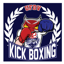 Kick Boxing